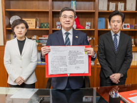 不副署會怎麼樣、不副署違憲？政院開槓立院財劃法，後續影響多大...要重選國會？倒閣衝擊一文看懂